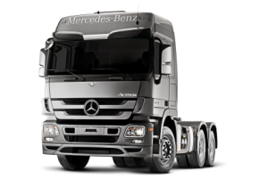 Mercedes Mercedes